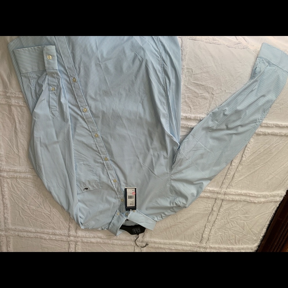 Men’s vineyard vines long sleeve